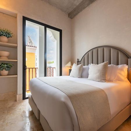Cinco Quintas Hotel Boutique Cartagena Ngoại thất bức ảnh