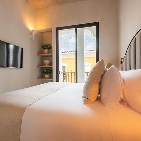 Cinco Quintas Hotel Boutique Cartagena Ngoại thất bức ảnh