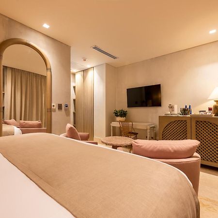 Cinco Quintas Hotel Boutique Cartagena Ngoại thất bức ảnh