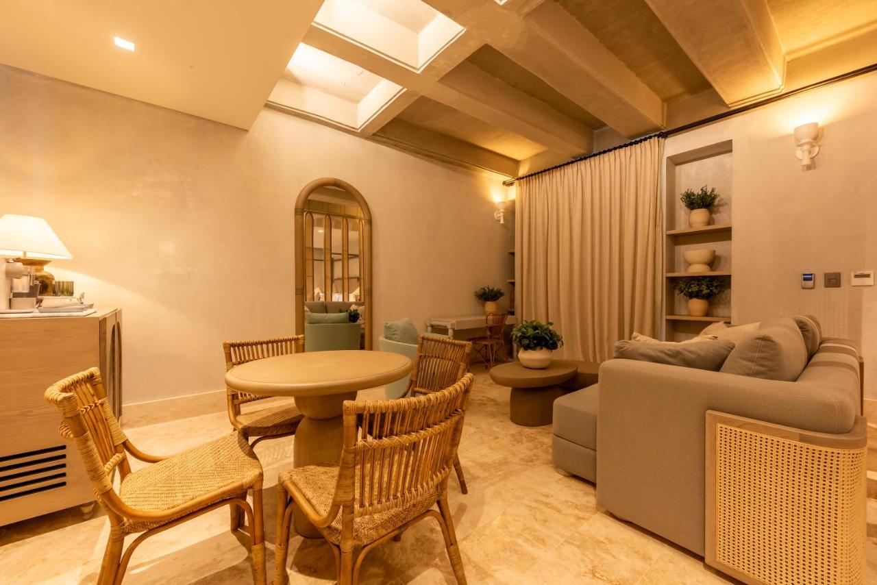 Cinco Quintas Hotel Boutique Cartagena Ngoại thất bức ảnh
