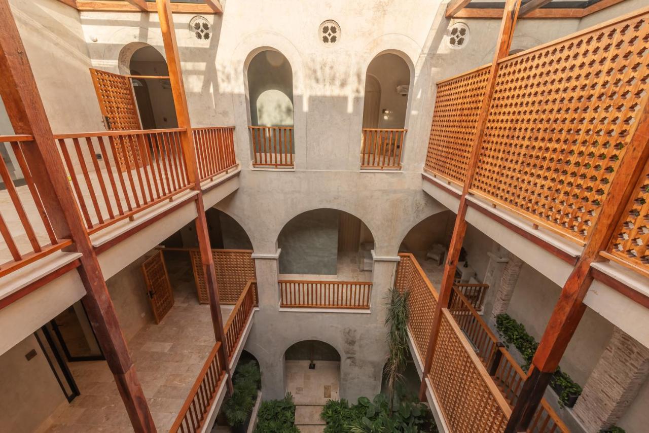 Cinco Quintas Hotel Boutique Cartagena Ngoại thất bức ảnh