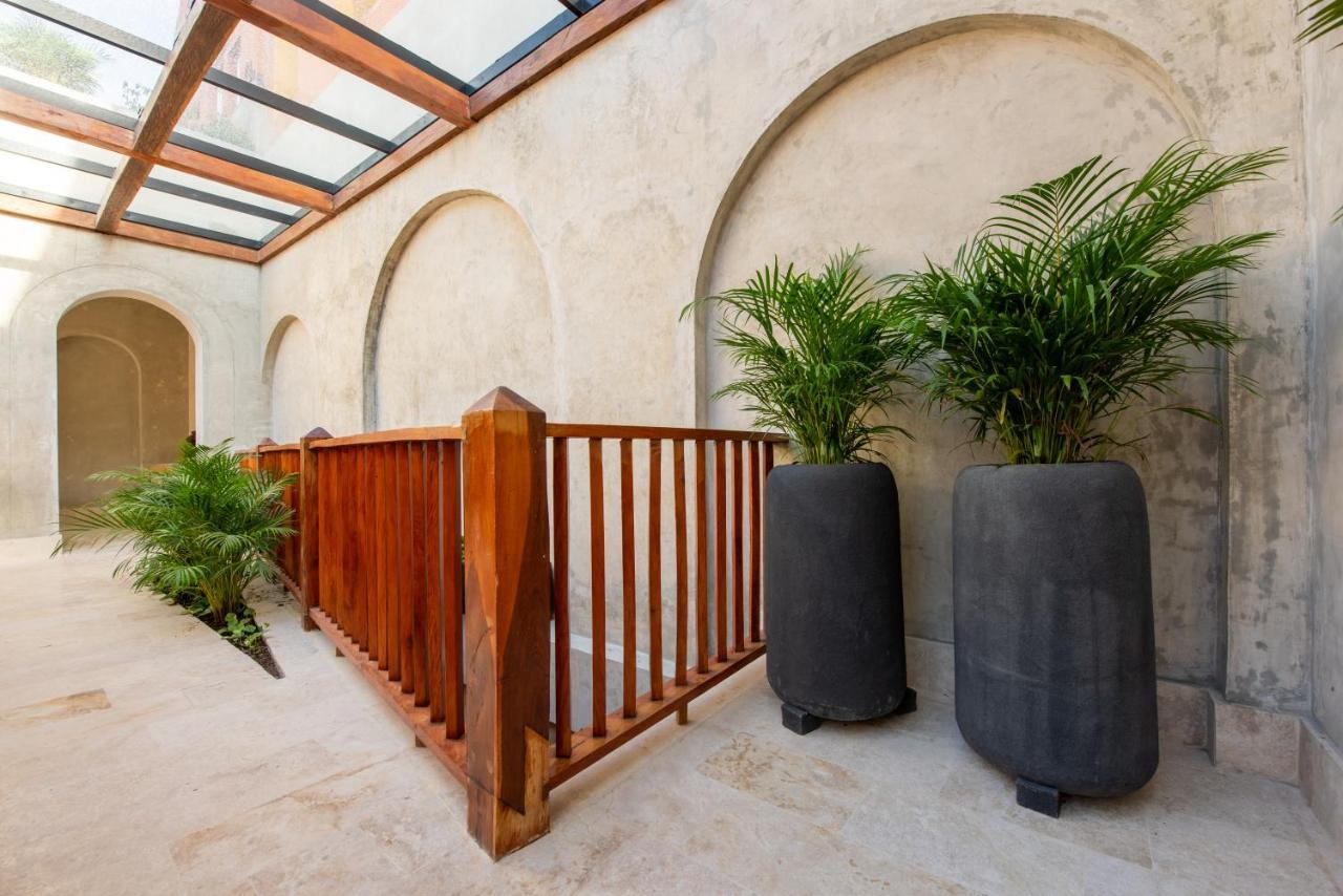 Cinco Quintas Hotel Boutique Cartagena Ngoại thất bức ảnh