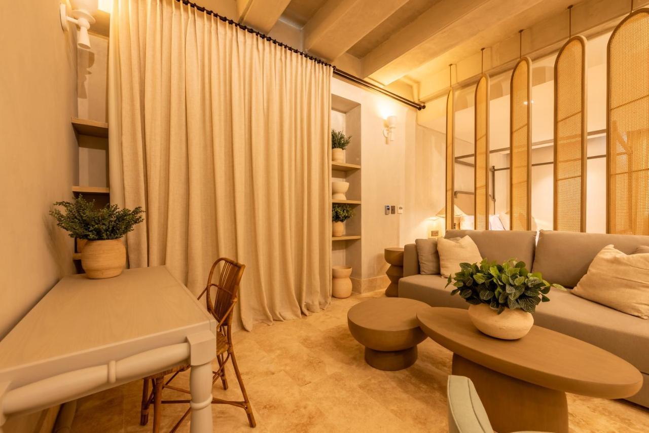Cinco Quintas Hotel Boutique Cartagena Ngoại thất bức ảnh