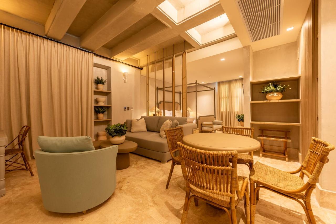 Cinco Quintas Hotel Boutique Cartagena Ngoại thất bức ảnh