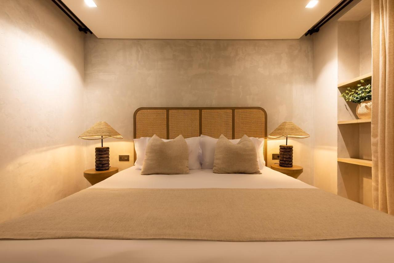 Cinco Quintas Hotel Boutique Cartagena Ngoại thất bức ảnh