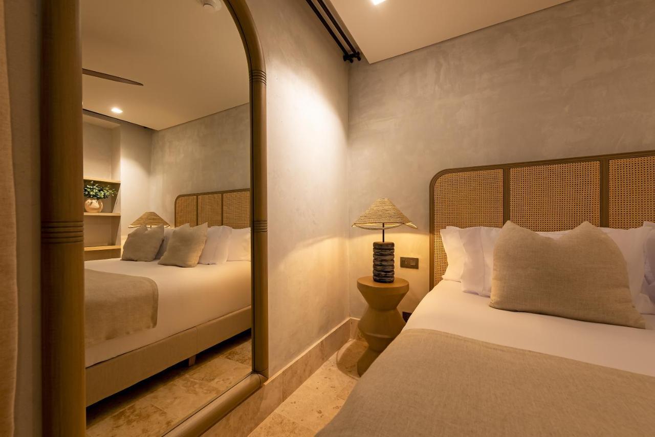Cinco Quintas Hotel Boutique Cartagena Ngoại thất bức ảnh