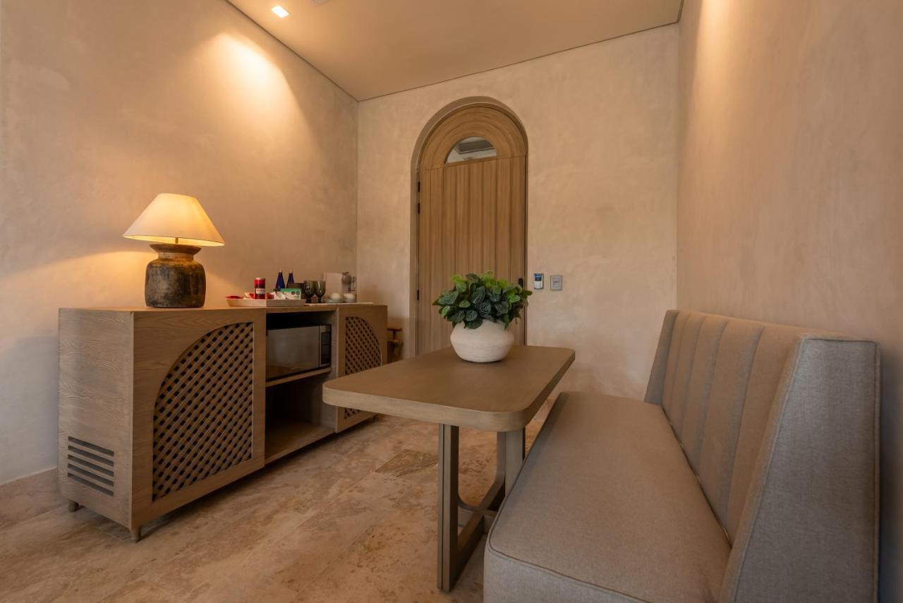 Cinco Quintas Hotel Boutique Cartagena Ngoại thất bức ảnh