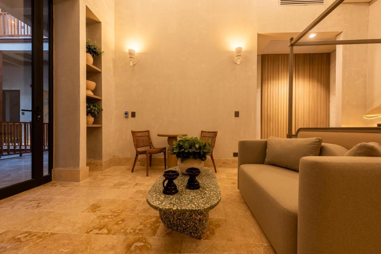 Cinco Quintas Hotel Boutique Cartagena Ngoại thất bức ảnh