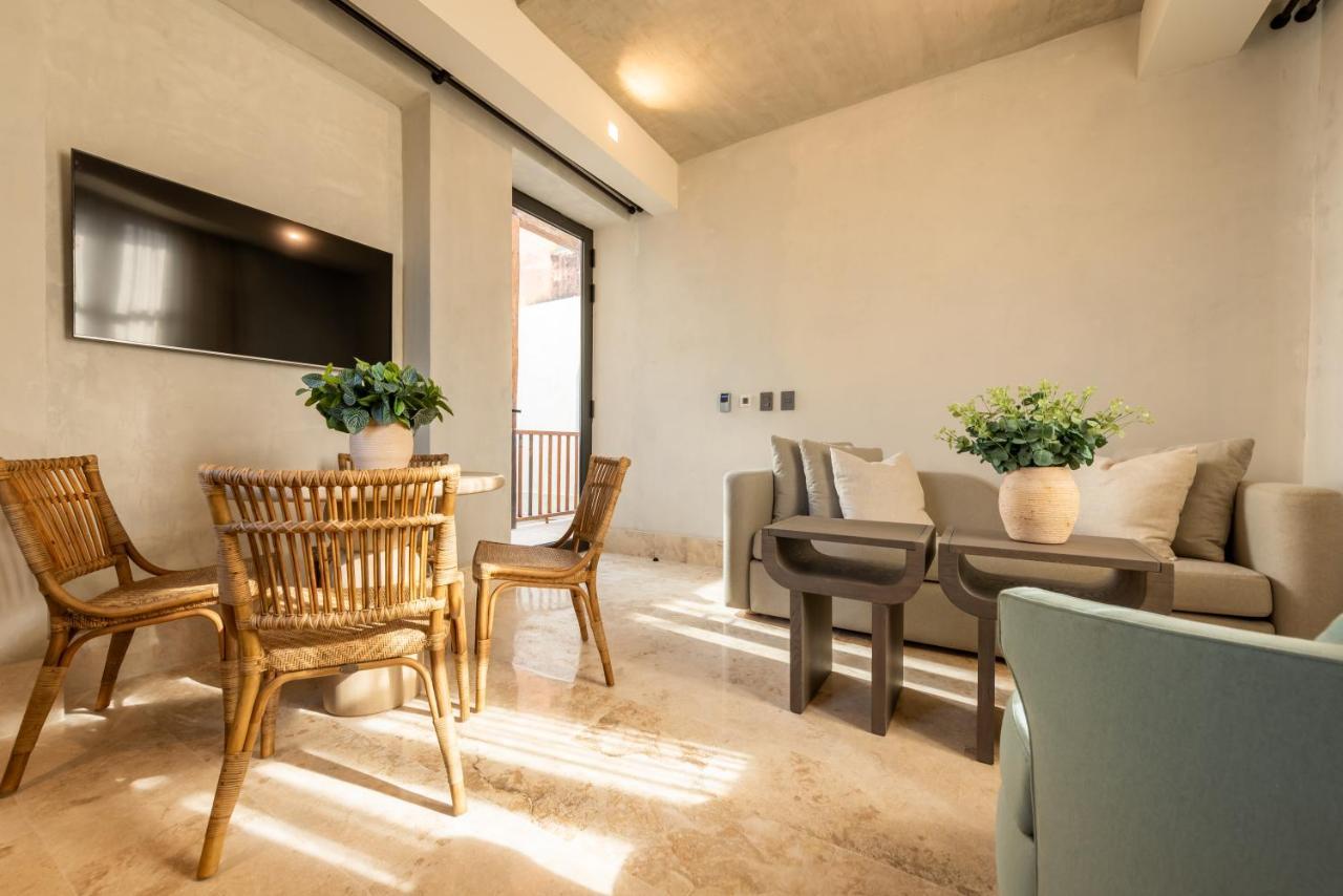 Cinco Quintas Hotel Boutique Cartagena Ngoại thất bức ảnh