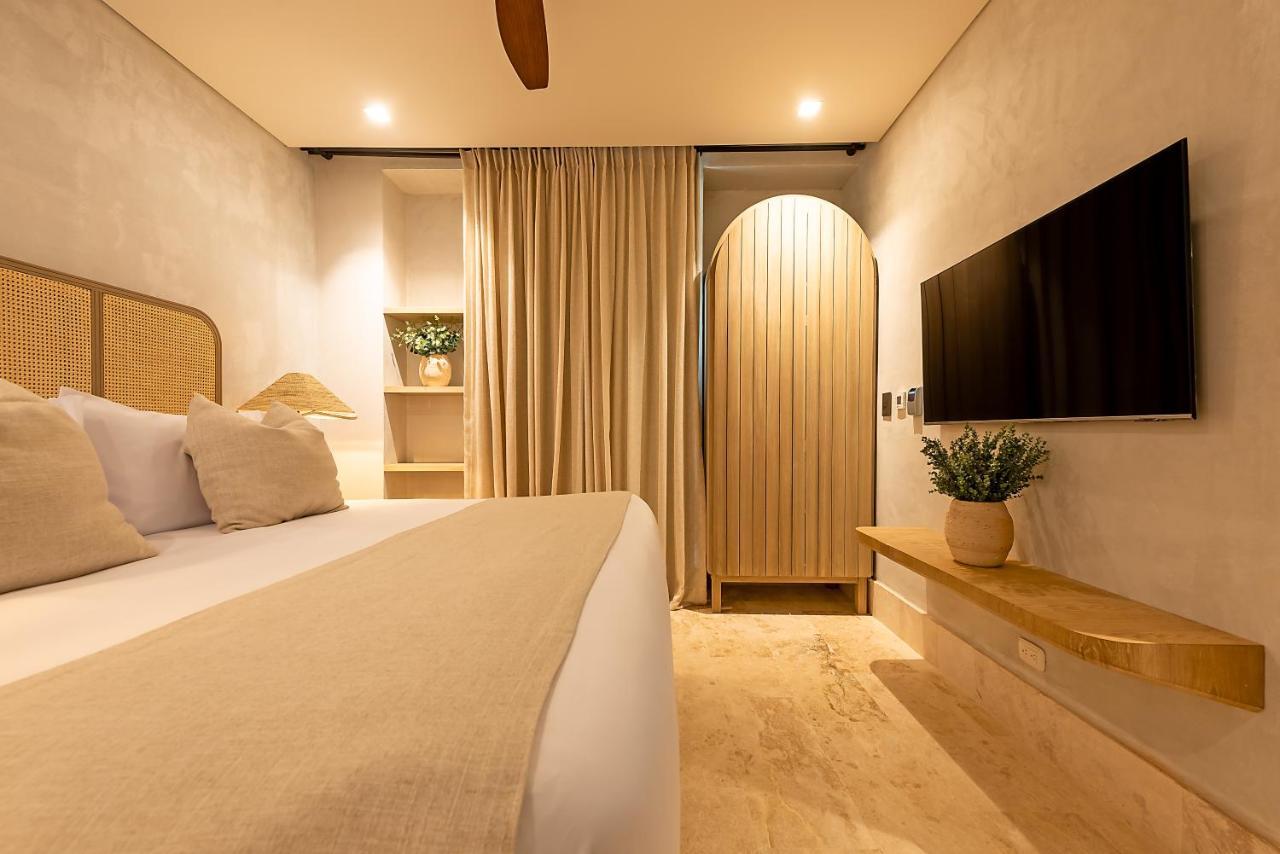 Cinco Quintas Hotel Boutique Cartagena Ngoại thất bức ảnh