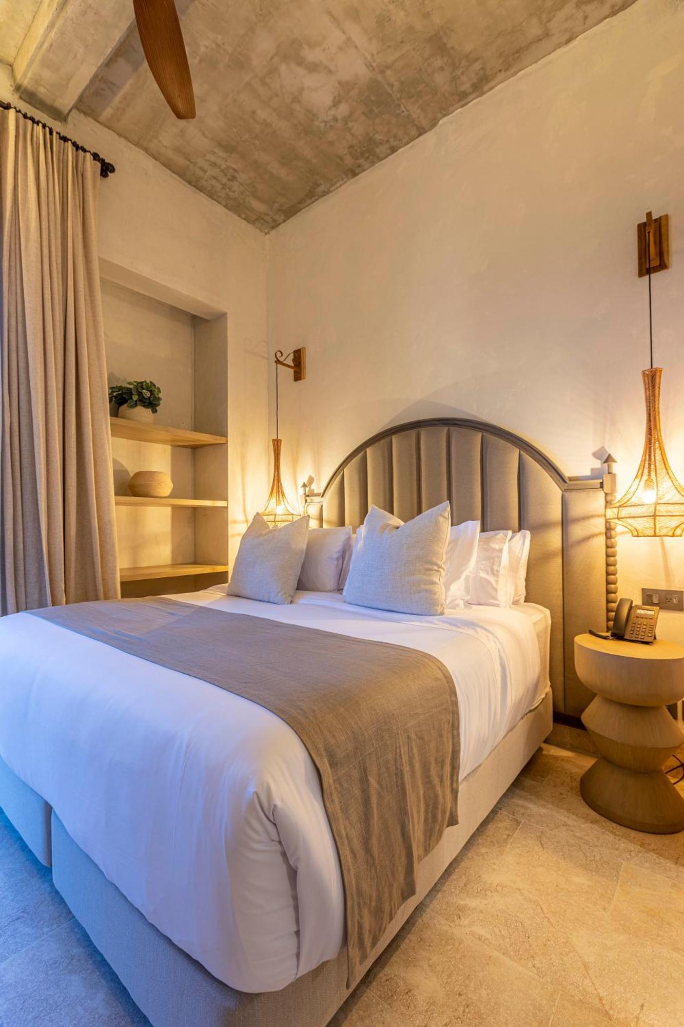 Cinco Quintas Hotel Boutique Cartagena Ngoại thất bức ảnh