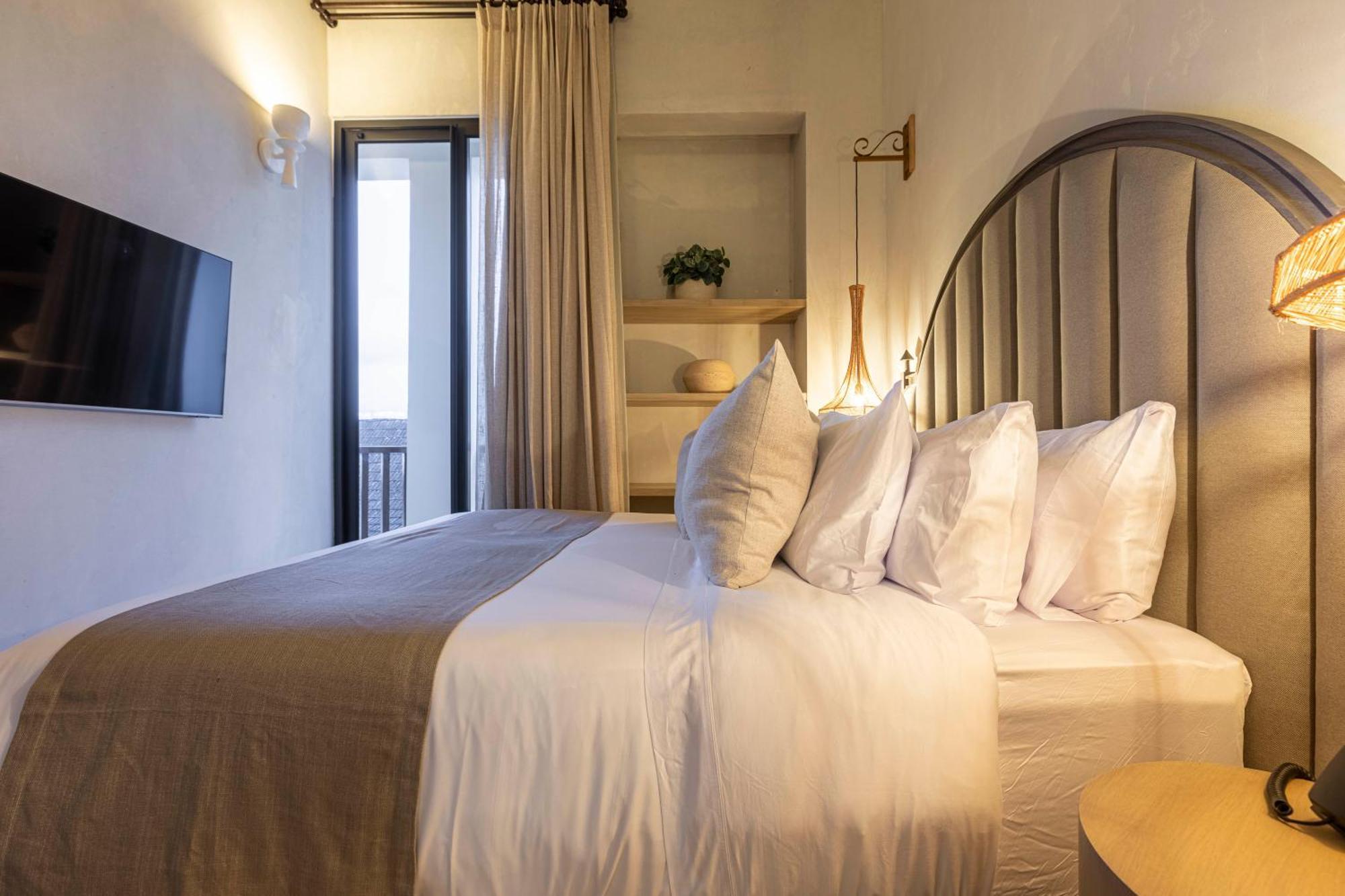 Cinco Quintas Hotel Boutique Cartagena Ngoại thất bức ảnh