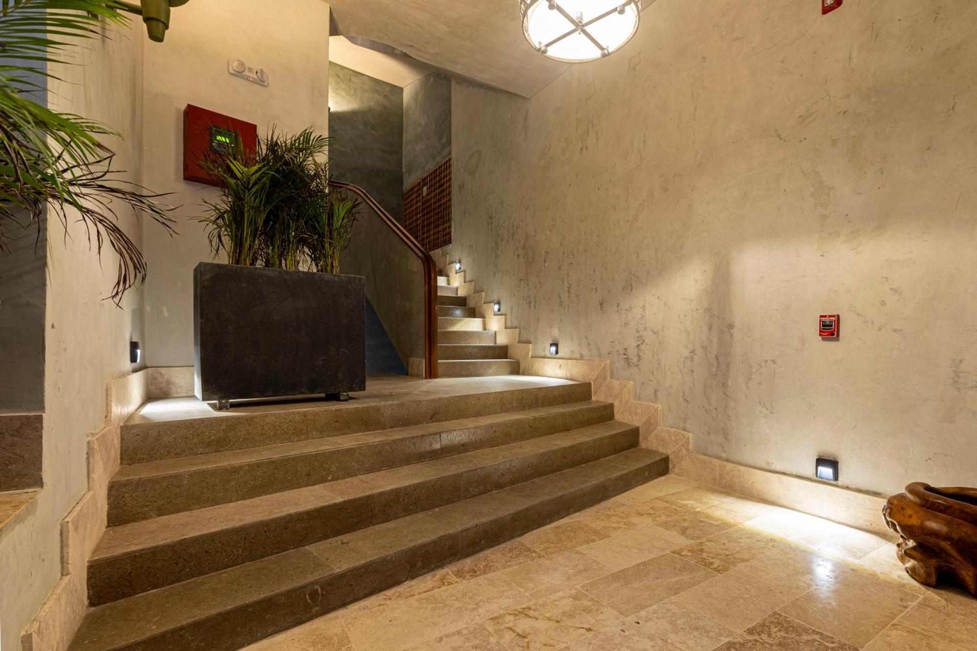 Cinco Quintas Hotel Boutique Cartagena Ngoại thất bức ảnh