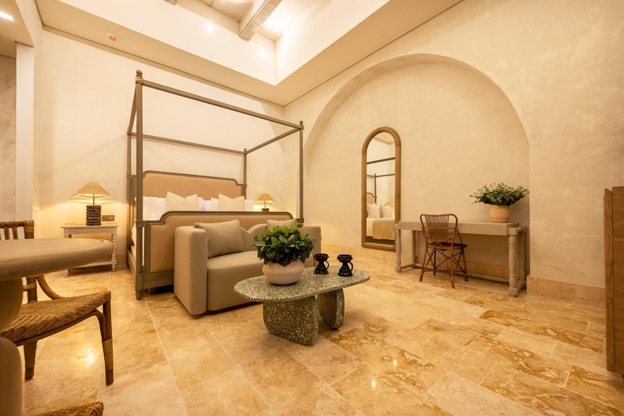 Cinco Quintas Hotel Boutique Cartagena Ngoại thất bức ảnh
