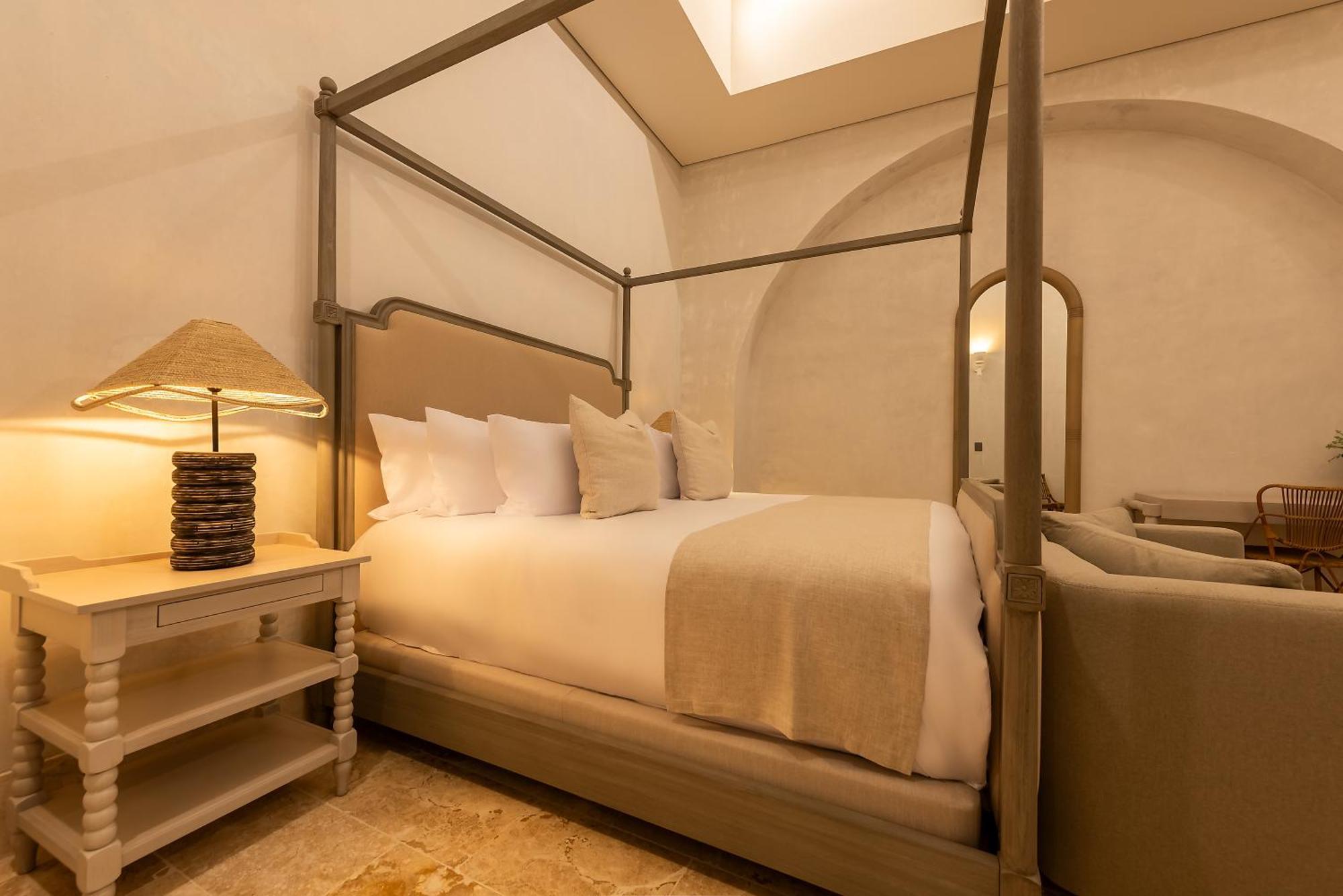 Cinco Quintas Hotel Boutique Cartagena Ngoại thất bức ảnh