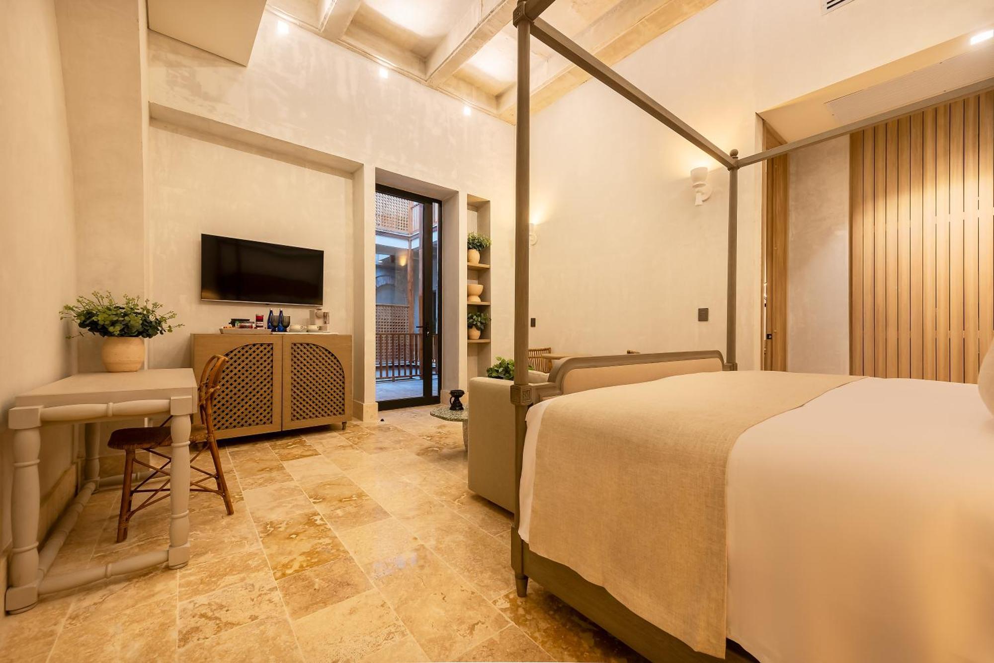 Cinco Quintas Hotel Boutique Cartagena Ngoại thất bức ảnh