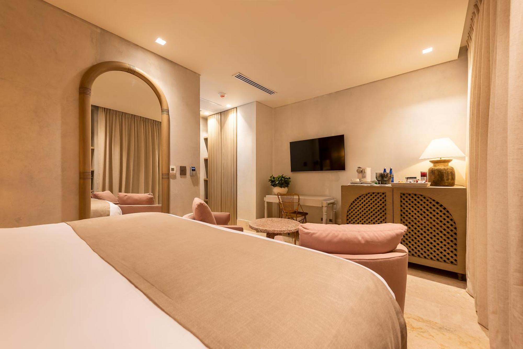 Cinco Quintas Hotel Boutique Cartagena Ngoại thất bức ảnh