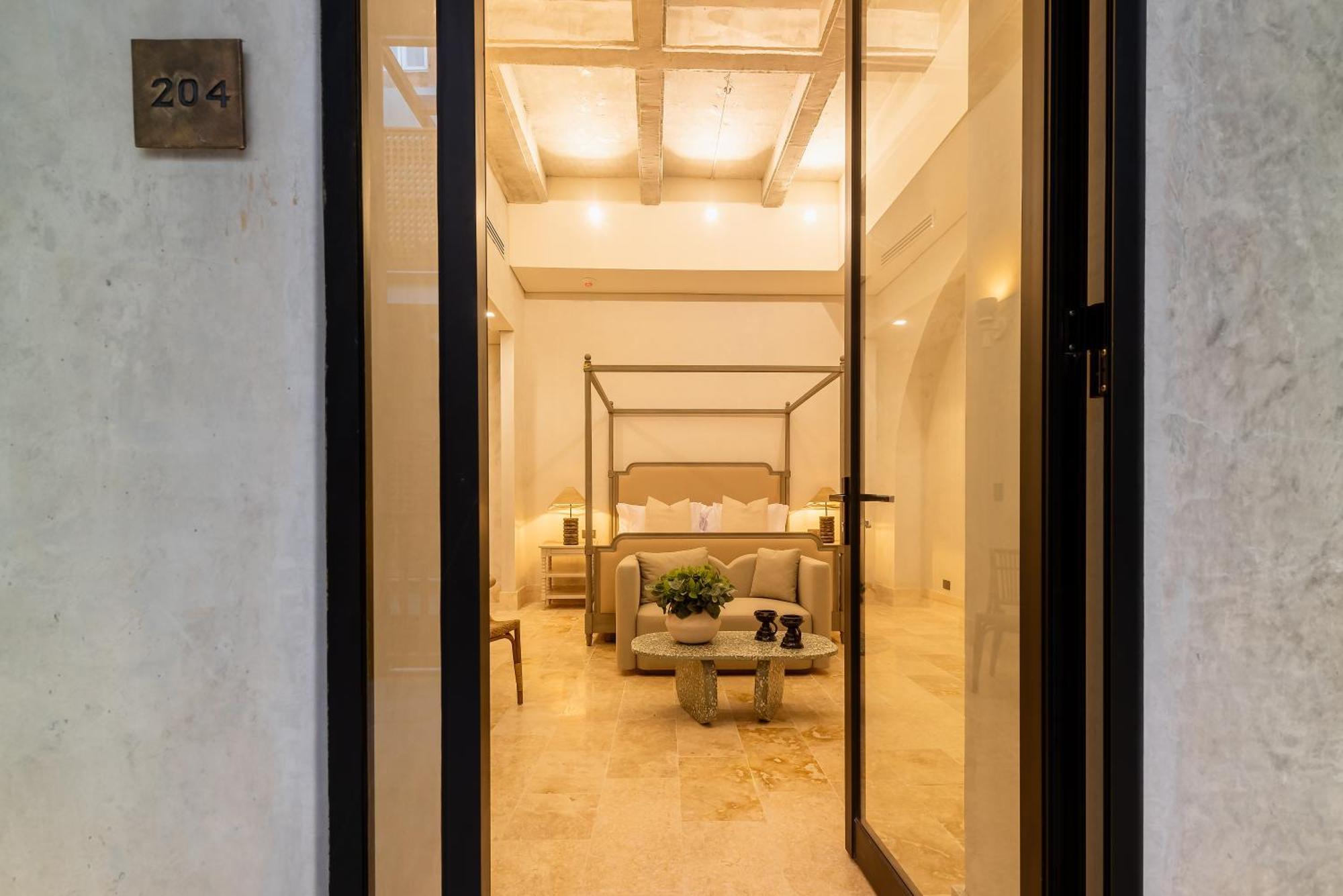 Cinco Quintas Hotel Boutique Cartagena Ngoại thất bức ảnh