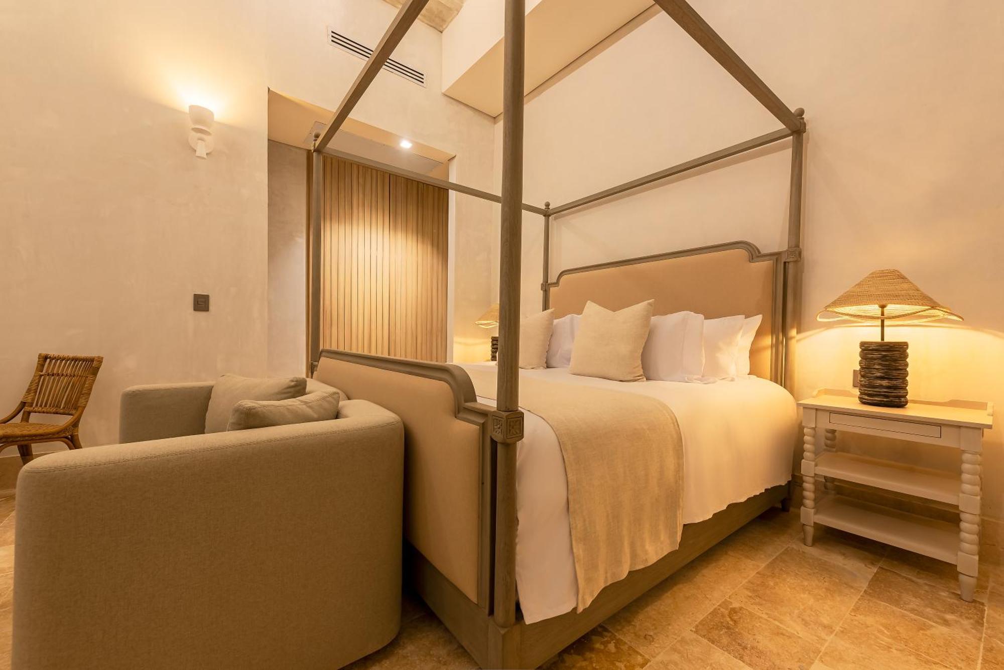 Cinco Quintas Hotel Boutique Cartagena Ngoại thất bức ảnh