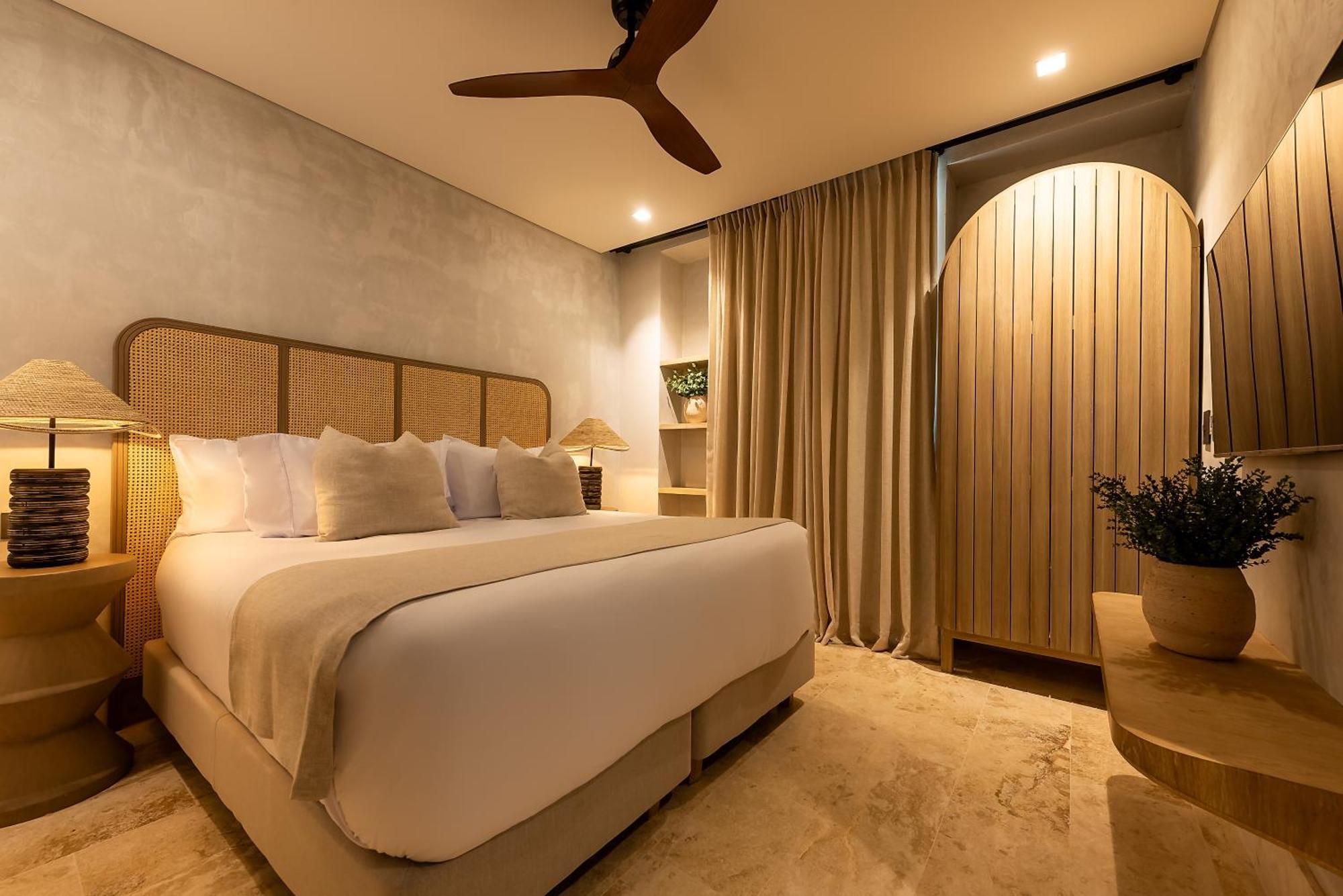 Cinco Quintas Hotel Boutique Cartagena Ngoại thất bức ảnh